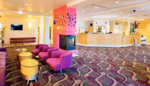 Yuma Hotel | Radisson Hotel Yuma