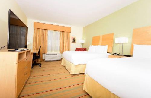 Yuma Hotel | Radisson Hotel Yuma
