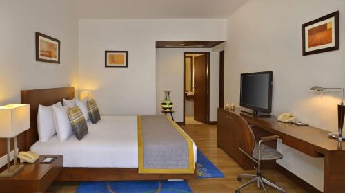 Khajuraho Hotel | Radisson Jass Hotel, Khajuraho