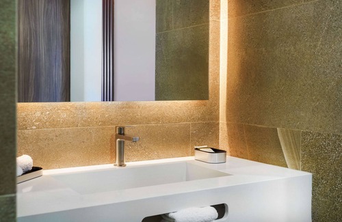 Angelopolis Hotel | Radisson Puebla Angelopolis