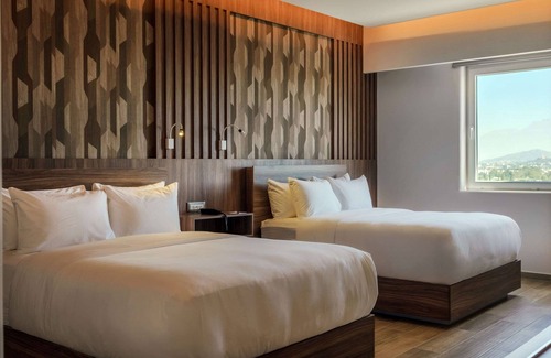 Angelopolis Hotel | Radisson Puebla Angelopolis