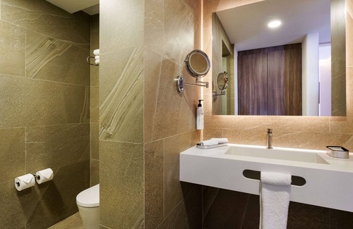 Angelopolis Hotel | Radisson Puebla Angelopolis