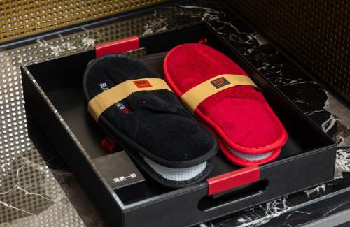 Yanta Qu Hotel | Radisson RED Xi'an High-tech