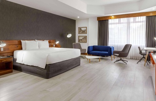 San Jose Hotel | Radisson San Jose-Costa Rica