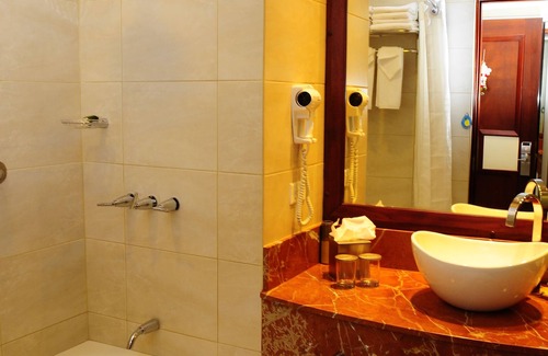 San Jose Hotel | Radisson San Jose-Costa Rica