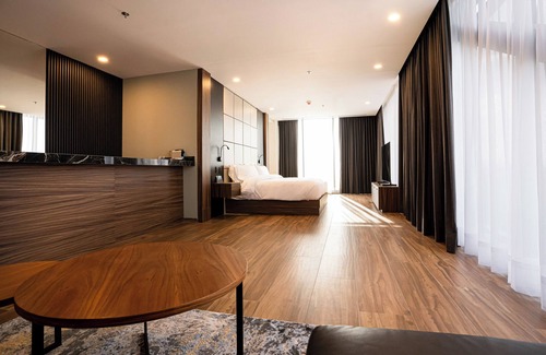 San Luis Potosi Hotel | Radisson San Luis Potosi Aeropuerto