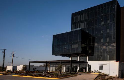 San Luis Potosi Hotel | Radisson San Luis Potosi Aeropuerto