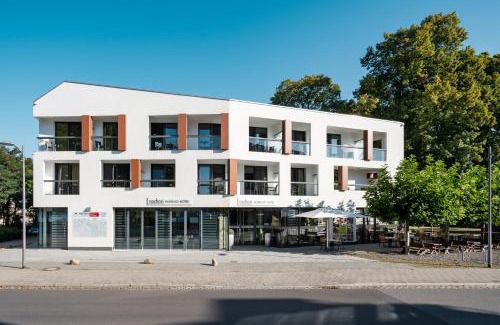 Muritz Hotel | Radlon Fahrrad-Komfort-Hotel