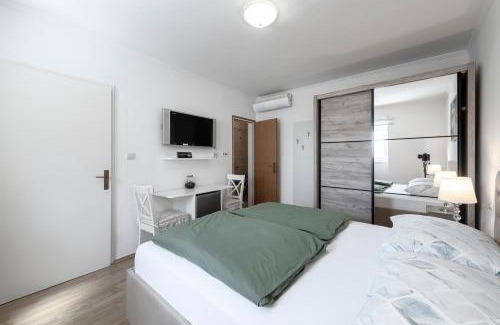 Trsteno House | Radovčić Apartments and Rooms