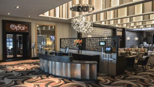 Larkhall Hotel | Radstone Hotel