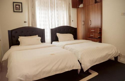 Munyonyo Apartment | Raelene Courts Luxury Apartments