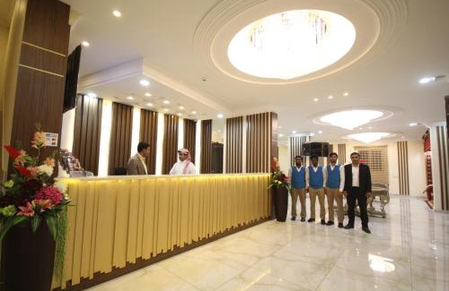 Abha Apartment | RAF Furnished Hotel Suites