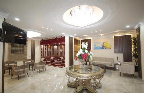 Abha Apartment | RAF Furnished Hotel Suites