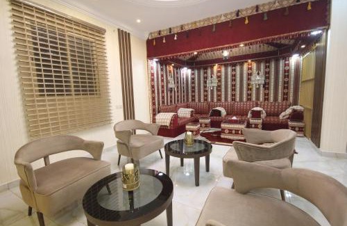 Abha Apartment | RAF Furnished Hotel Suites