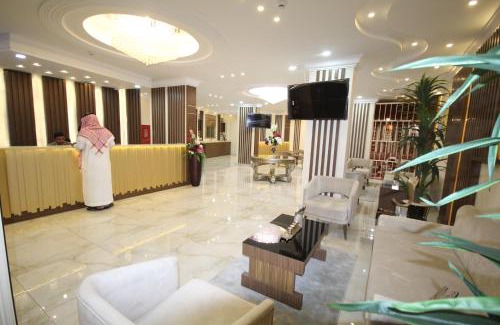Abha Apartment | RAF Furnished Hotel Suites