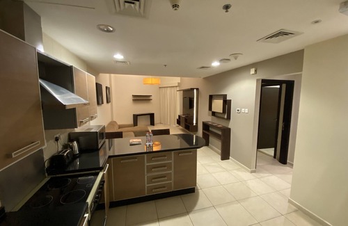 Deira Apartment | RAF Hotel Apartment