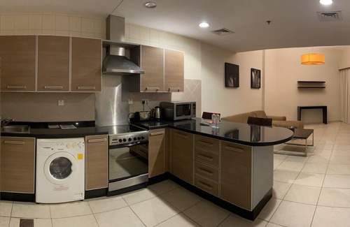 Deira Apartment | RAF Hotel Apartment