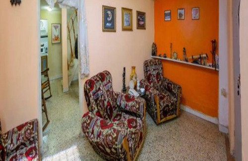 Centro Havana Apartment | Rafa House