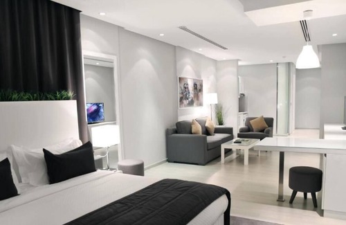 Al Aqiq Hotel | Rafa