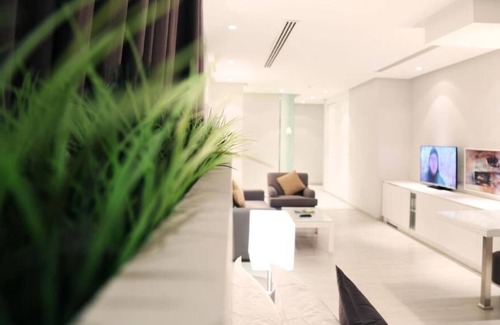 Al Aqiq Hotel | Rafa