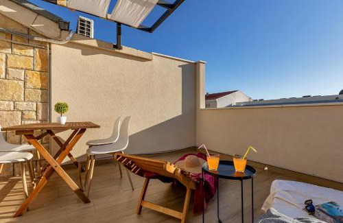 Ratac Apartment | Rafael