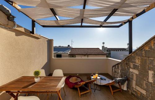 Ratac Apartment | Rafael