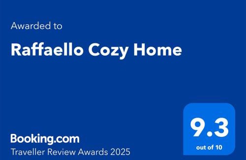 Dundonald House | Raffaello Cozy Home