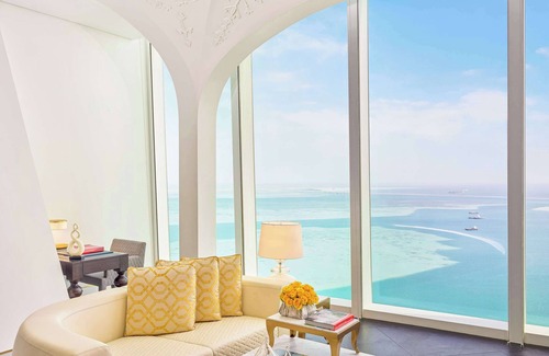 Doha Hotel | Raffles Doha