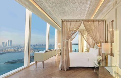Doha Hotel | Raffles Doha