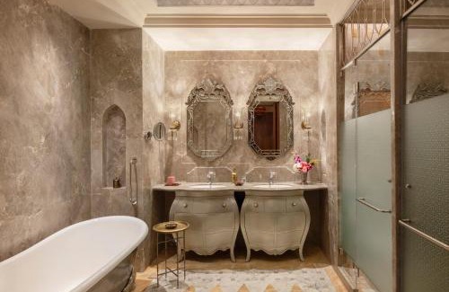Amer Hotel | Raffles Jaipur