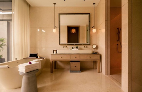 Singapore Hotel | Raffles Sentosa Singapore
