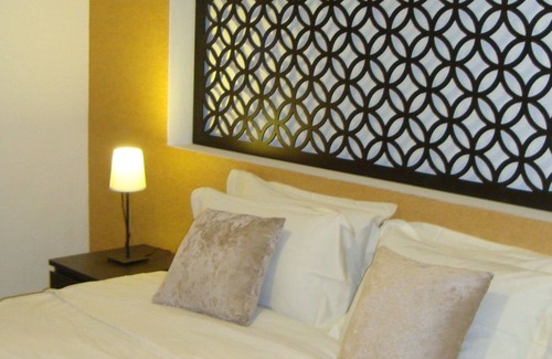 Downtown Amman Hotel | Rafi Hotel Amman