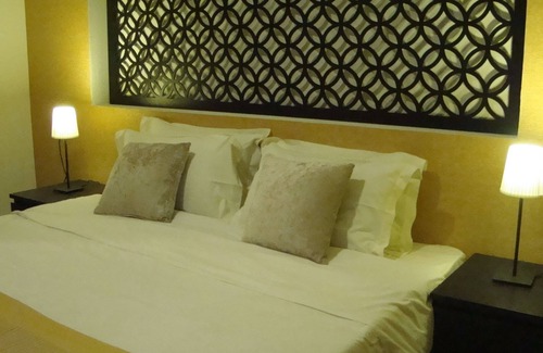 Downtown Amman Hotel | Rafi Hotel Amman