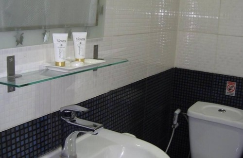 Downtown Amman Hotel | Rafi Hotel Amman