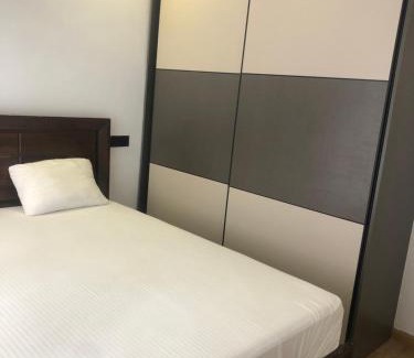 Thompson Estate Apartment | Rafiki Home sweet Home