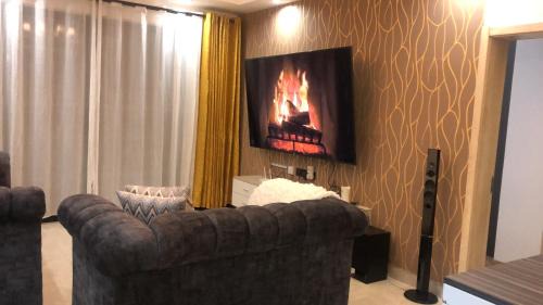 Thompson Estate Apartment | Rafiki Home sweet Home