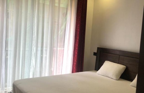 Thompson Estate Apartment | Rafiki Home sweet Home