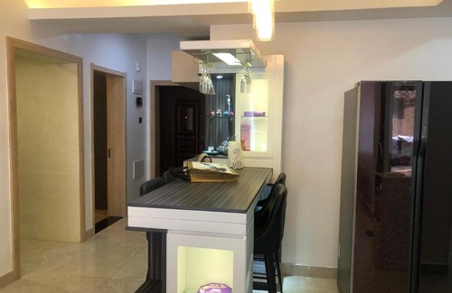 Thompson Estate Apartment | Rafiki Home sweet Home