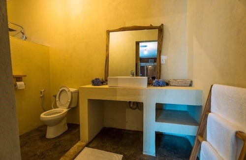Arusha Cabin | Rafiki Retreat