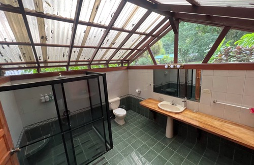 Rio Nuevo Hotel | Rafiki Safari Lodge