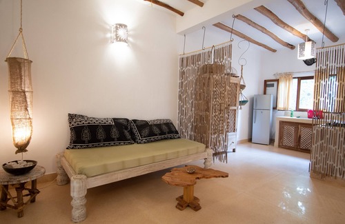 Watamu Apartment | Rafiki Village
