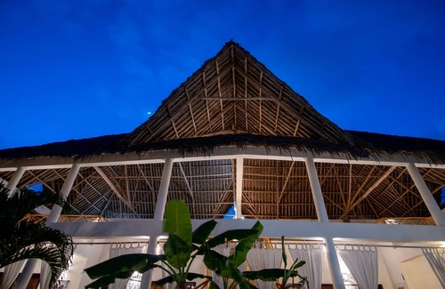 Watamu Apartment | Rafiki Village