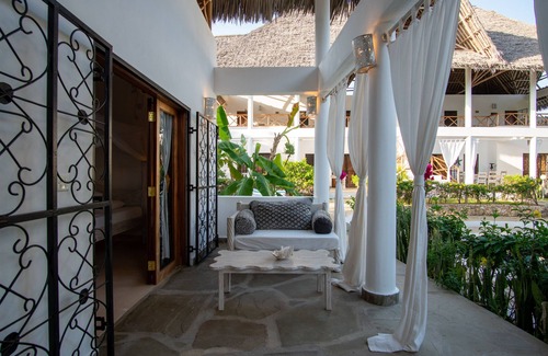 Watamu Apartment | Rafiki Village