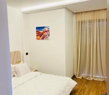 Belvedere Apartment | Rafina