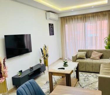 Belvedere Apartment | Rafina