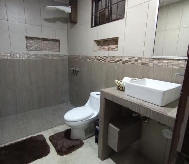 Barrio Dora Apartment | Raft House