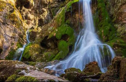 Foca Other | Rafting Campsite Stari Dud