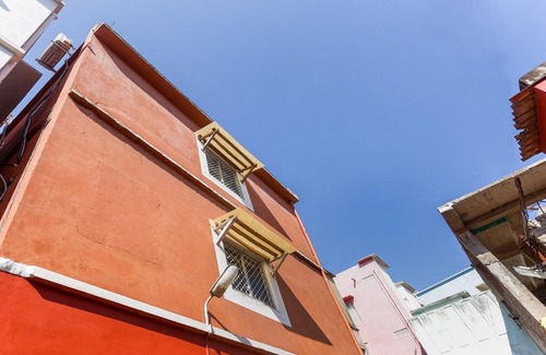 Puri Hotel | Raghunandan Residency