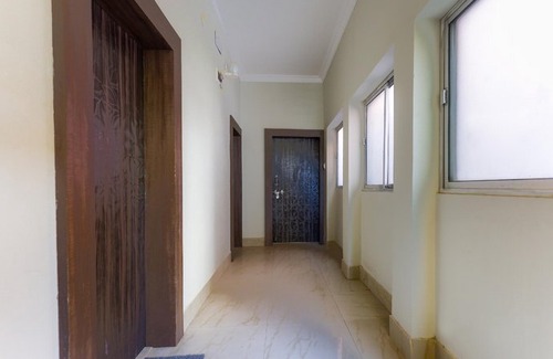 Puri Hotel | Raghunandan Residency