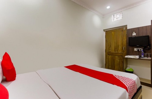 Puri Hotel | Raghunandan Residency